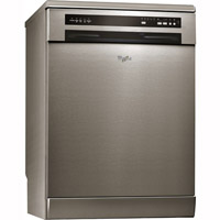 WHIRLPOOL ADP 6332 IX